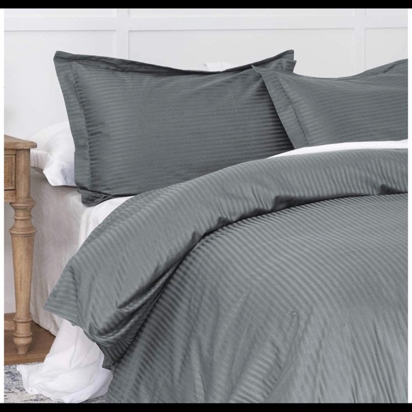 Duvet With Shams PME107 - Picture 3 of 5